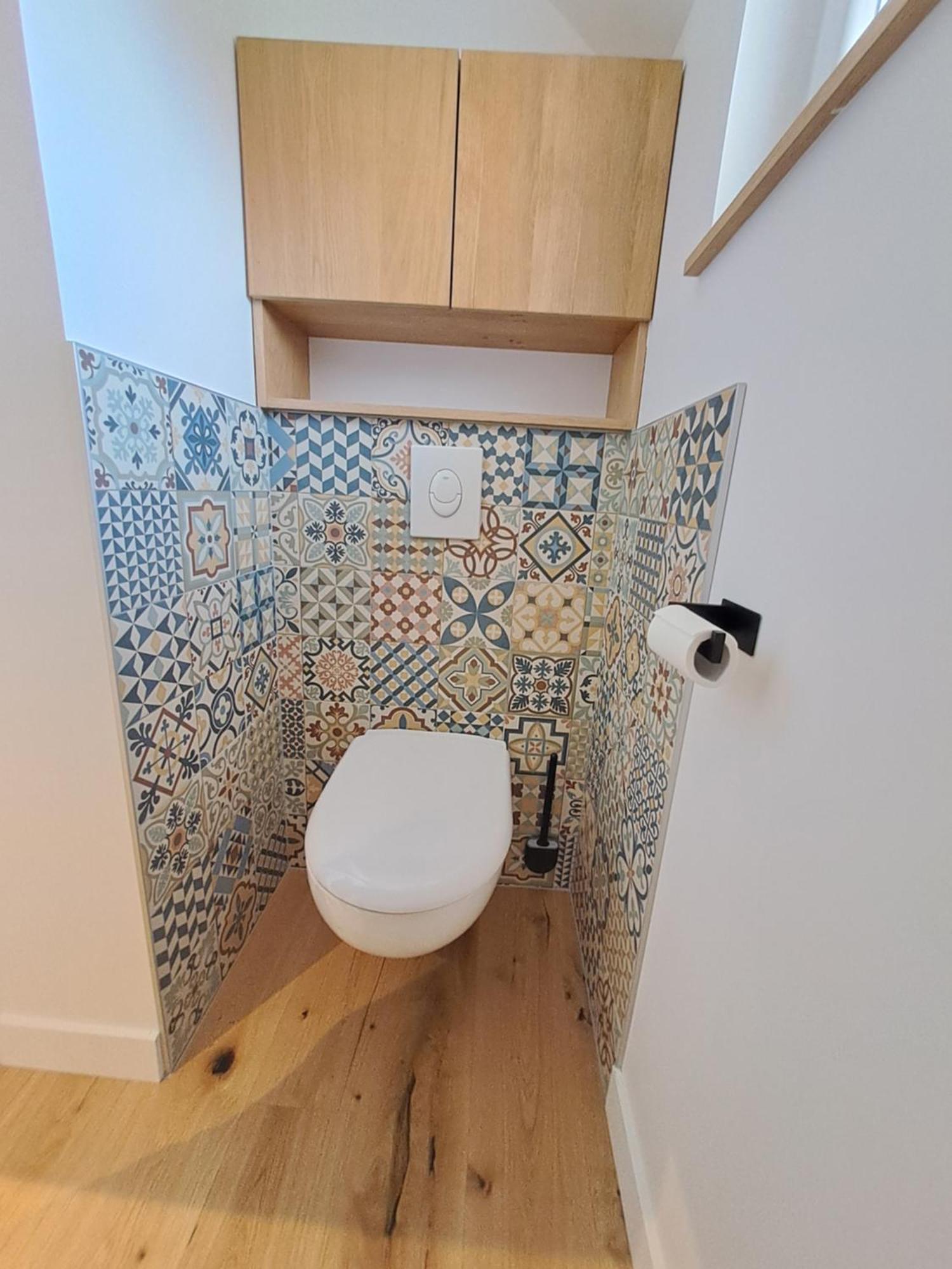 Les Goelettes A 250 M De La Casa vacanze