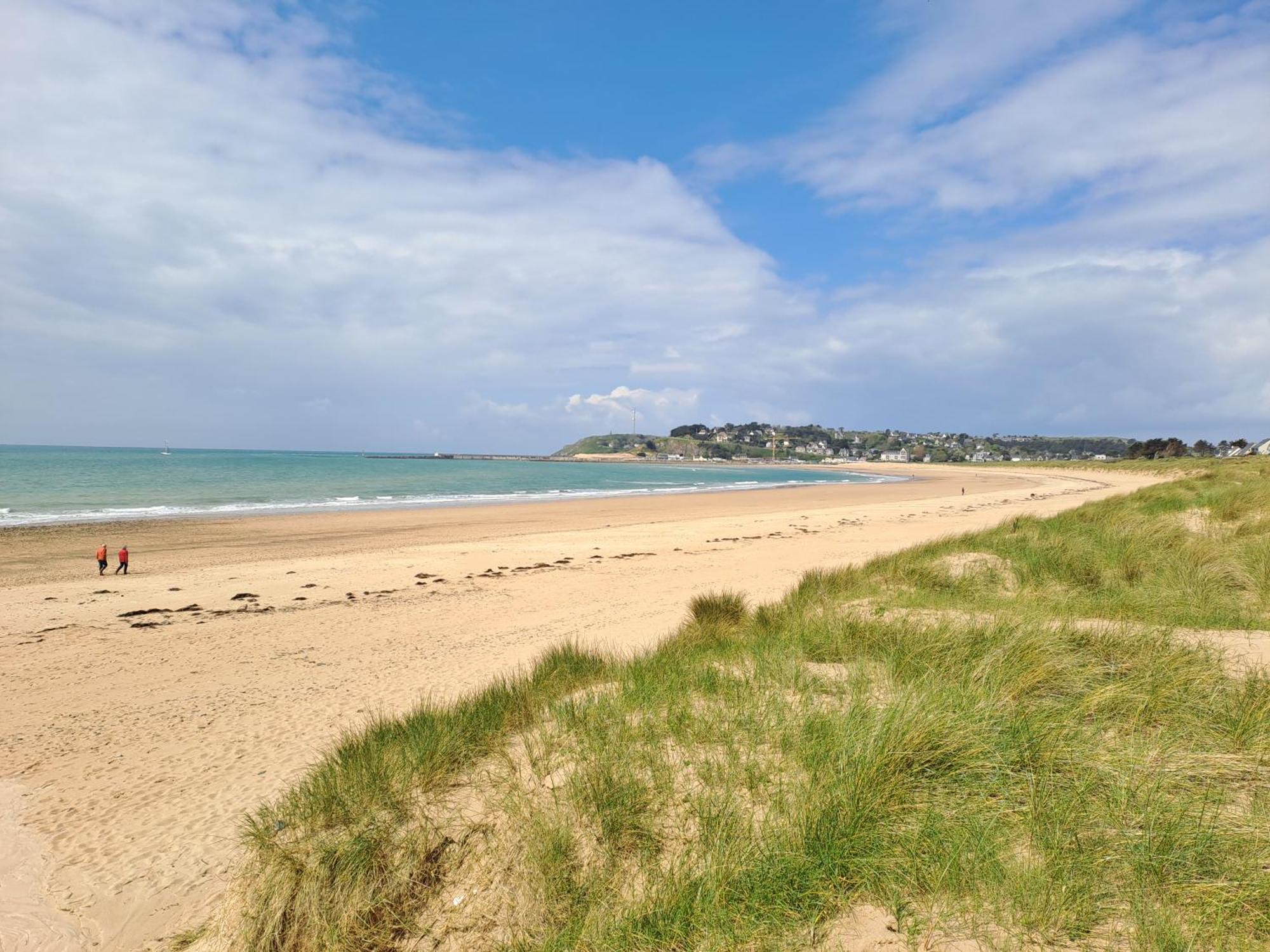 Les Goelettes A 250 M De La Holiday home *
